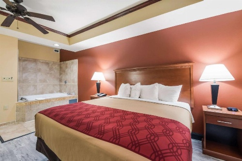 Econo Lodge Inn And Suites Little Rock image 10