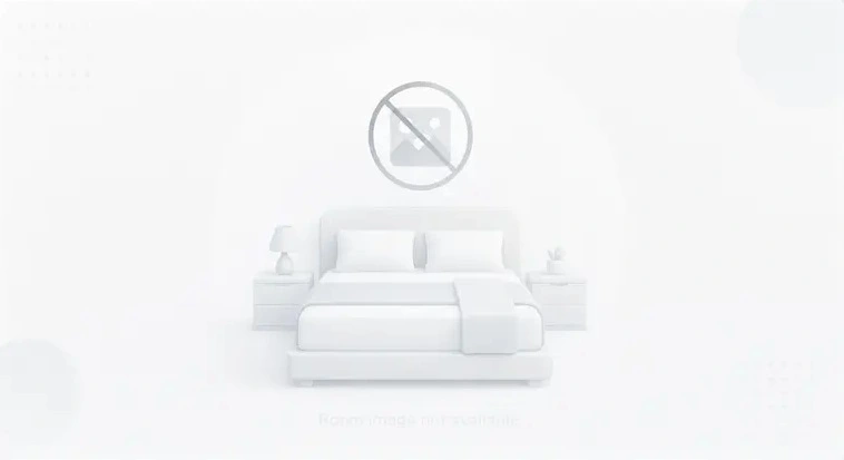 Triple Room with Sofa Bed - Smoking